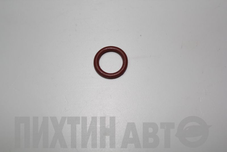 96353007 GENERAL MOTORS Кольцо клапанной крышки оранжевое (15 шт на машине)